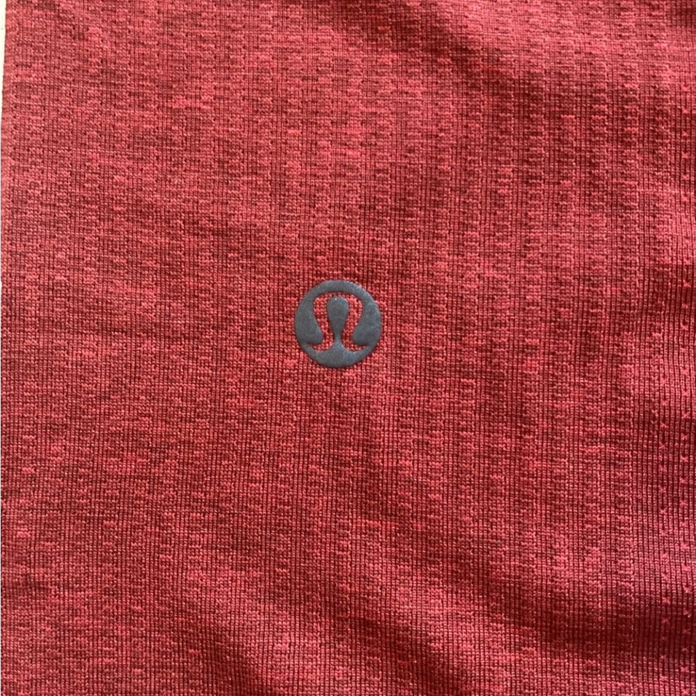Luluemon Mens Metal Vent Tech Long-Sleeve Shirt - Picture 3 of 4